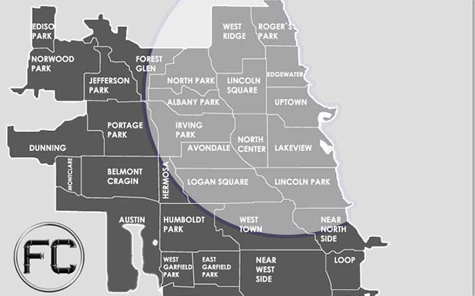 Expert Plumbing in Chicagoland from Full Circle Plumbing - Local Trusted Northside Chicago Plumber