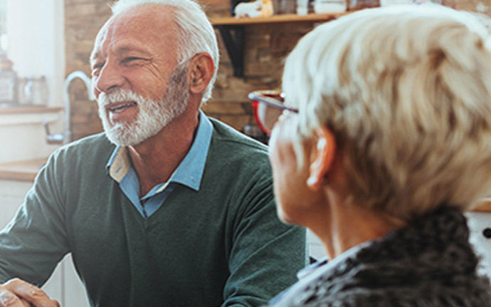 Seniors Save Money using Full Circle Plumbing - Local Trusted Northside Chicago Plumber