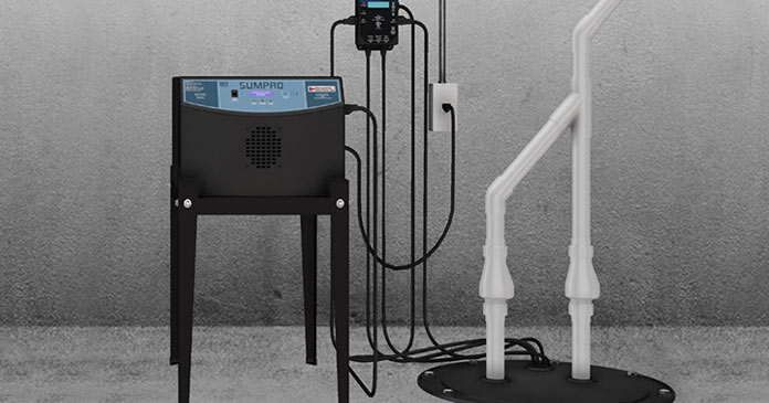 Sump Pump Services from Full Circle Plumbing - Local Trusted Northside Chicago Plumber