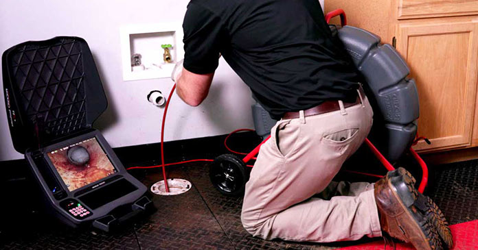 Emergency Plumbing Services from Full Circle Plumbing - Local Trusted Northside Chicago Plumber